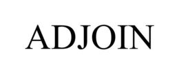 ADJOIN trademark