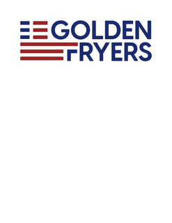 GOLDEN FRYERS trademark