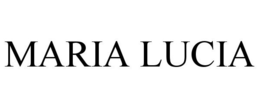 MARIA LUCIA trademark