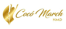 COCÓ MARCH N.M.D trademark