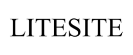 LITESITE trademark