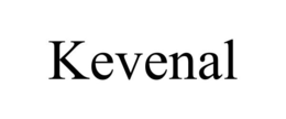 KEVENAL trademark