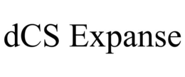 DCS EXPANSE trademark