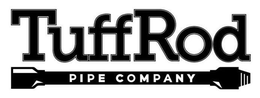 TUFFROD PIPE COMPANY trademark