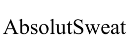 ABSOLUTSWEAT trademark