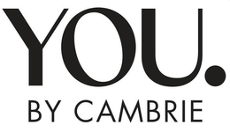 YOU. BY CAMBRIE trademark