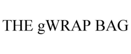 THE GWRAP BAG trademark