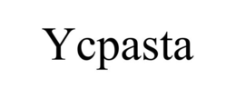 YCPASTA trademark