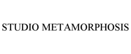 STUDIO METAMORPHOSIS trademark
