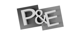 P&E trademark