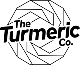 THE TURMERIC CO. trademark