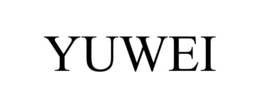 YUWEI trademark