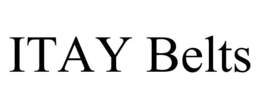ITAY BELTS trademark