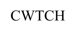 CWTCH trademark