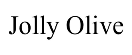 JOLLY OLIVE trademark