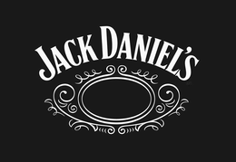 JACK DANIEL'S trademark