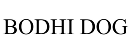 BODHI DOG trademark