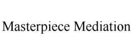 MASTERPIECE MEDIATION trademark