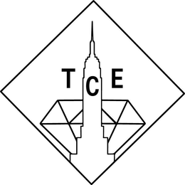 TCE trademark