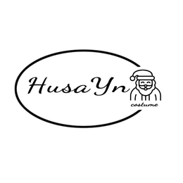 HUSAYN COSTUME trademark