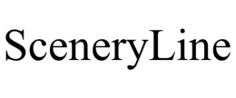 SCENERYLINE trademark