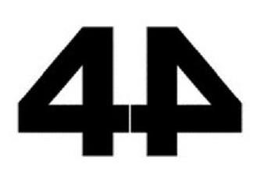 44 trademark