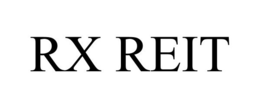 RX REIT trademark