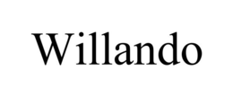 WILLANDO trademark