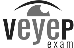 VEYEP EXAM trademark