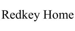REDKEY HOME trademark