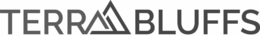 TERRA BLUFFS trademark