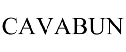 CAVABUN trademark