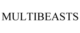 MULTIBEASTS trademark