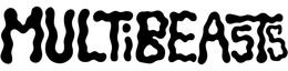 MULTIBEASTS trademark