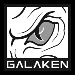 GALAKEN trademark