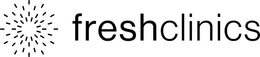 FRESH CLINICS trademark