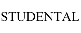 STUDENTAL trademark