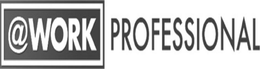 @WORK PROFESSIONAL trademark