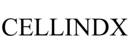 CELLINDX trademark