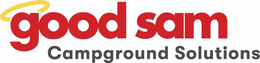 GOOD SAM CAMPGROUND SOLUTIONS trademark