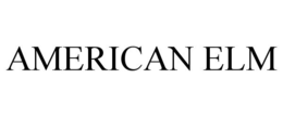 AMERICAN ELM trademark