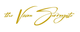 THE VISION SURROGATE trademark