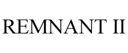 REMNANT II trademark