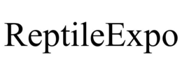 REPTILEEXPO trademark