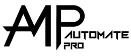 AMP AUTOMATE PRO trademark