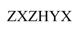 ZXZHYX trademark