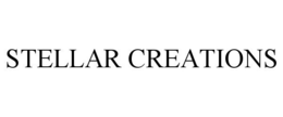 STELLAR CREATIONS trademark