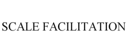 SCALE FACILITATION trademark