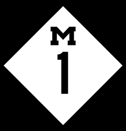 M 1 trademark