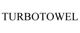 TURBOTOWEL trademark
